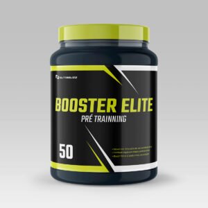 Booster Elite pré trainning 50