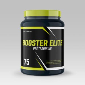 Booster Elite pré trainning 75