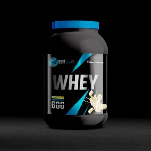 Premium Whey 600 Banane