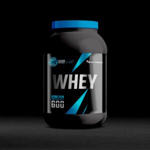 Premium Whey 600 gout neutre