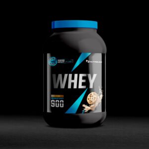 Premium Whey 900 Cookies and cream