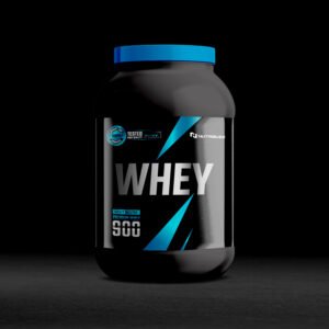 Premium Whey 900 Gout neutre