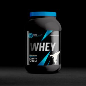 Premium Whey 900 Vanille