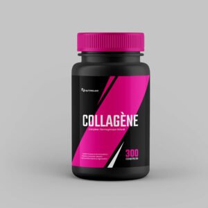 Collagène Elite 300 format poudre